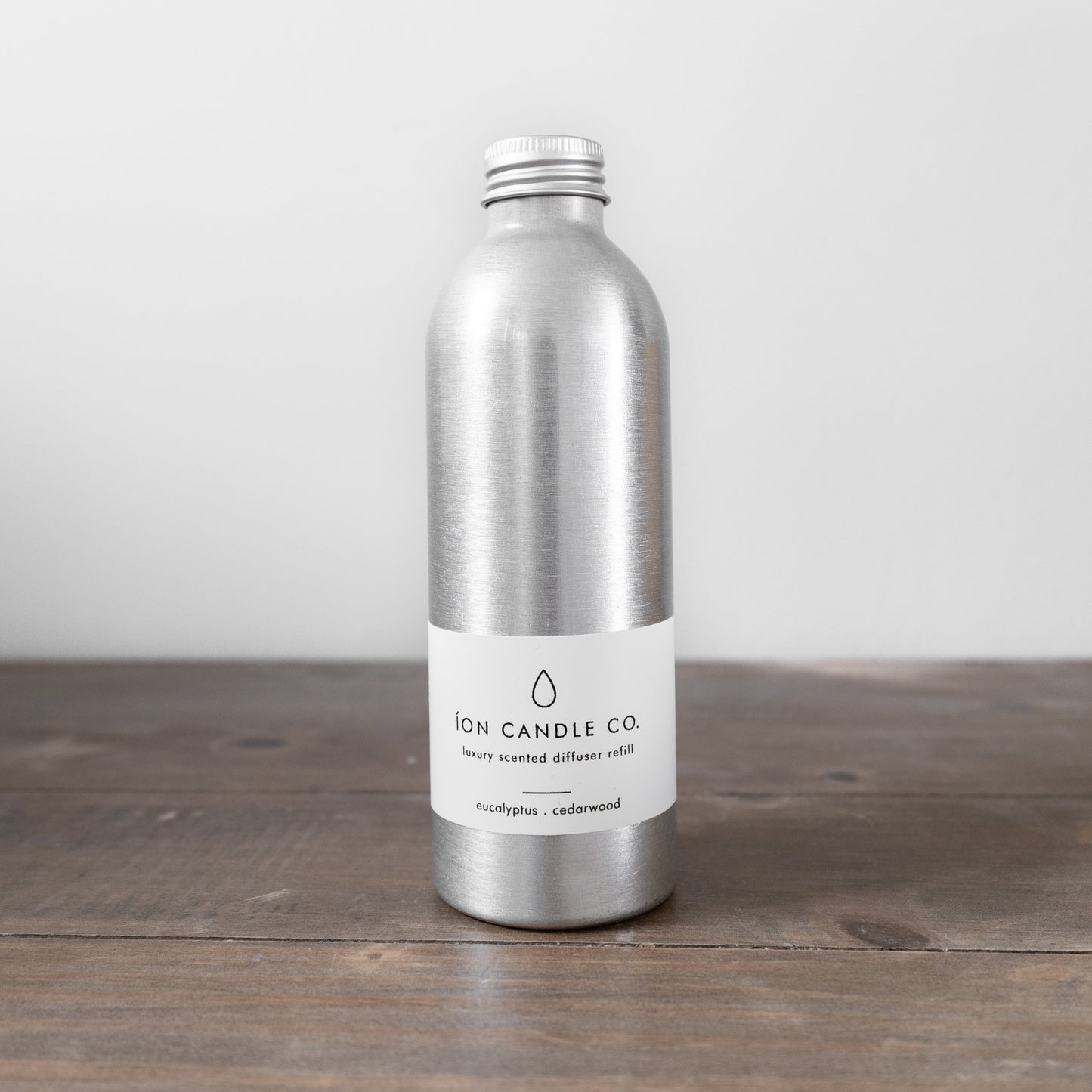 Eucalyptus & Cedarwood Reed Diffuser