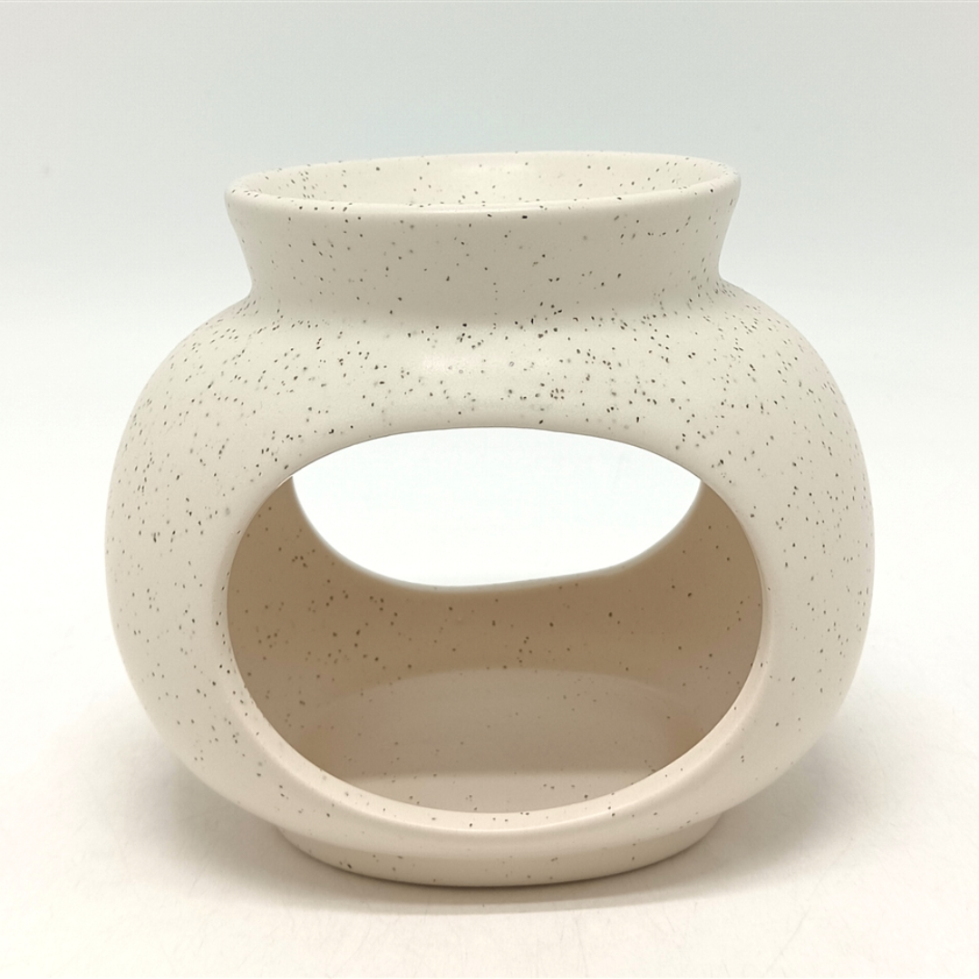 The Harmony Wax Burner