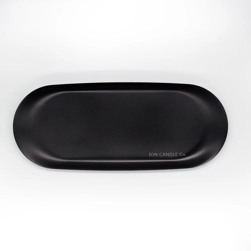 Ion Candle Co. - 3 Piece Candle Tool Set case in black