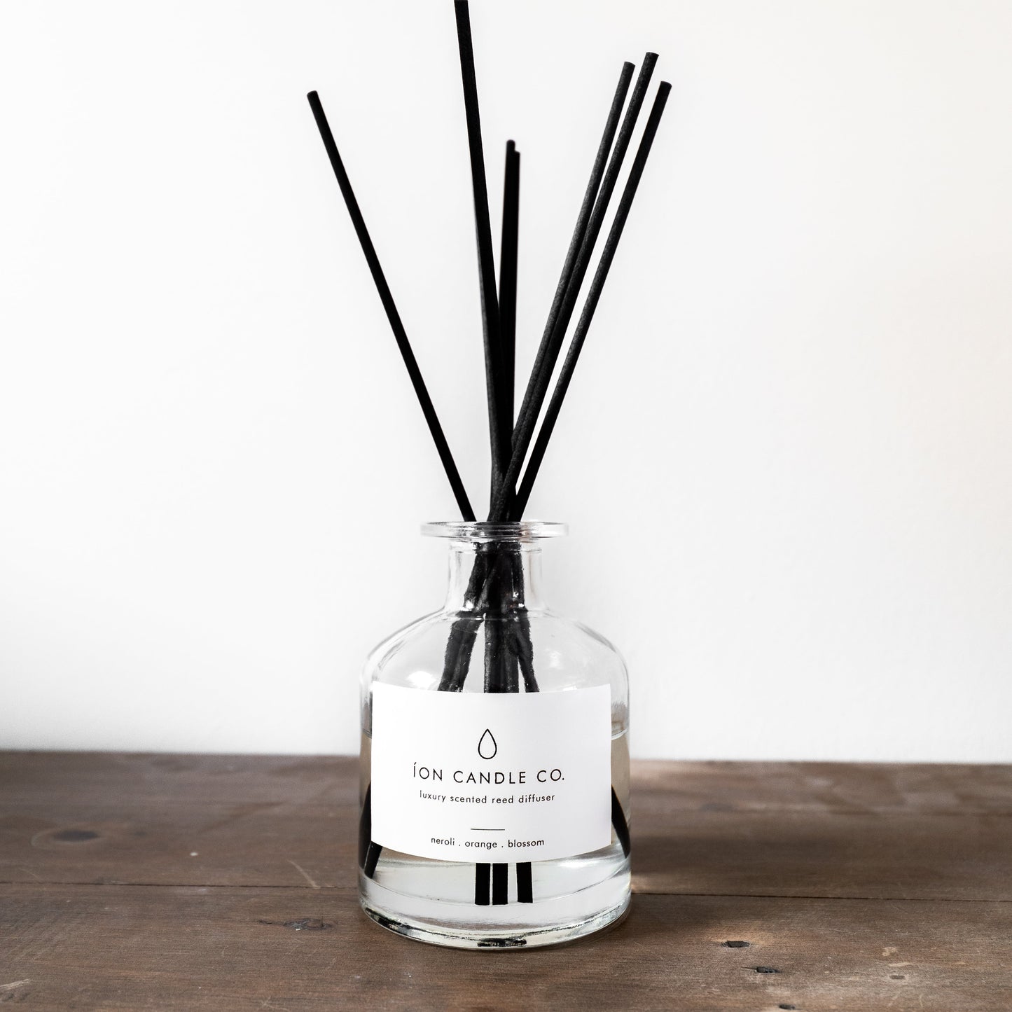 Neroli & Orange Blossom Reed Diffuser - Wholesale