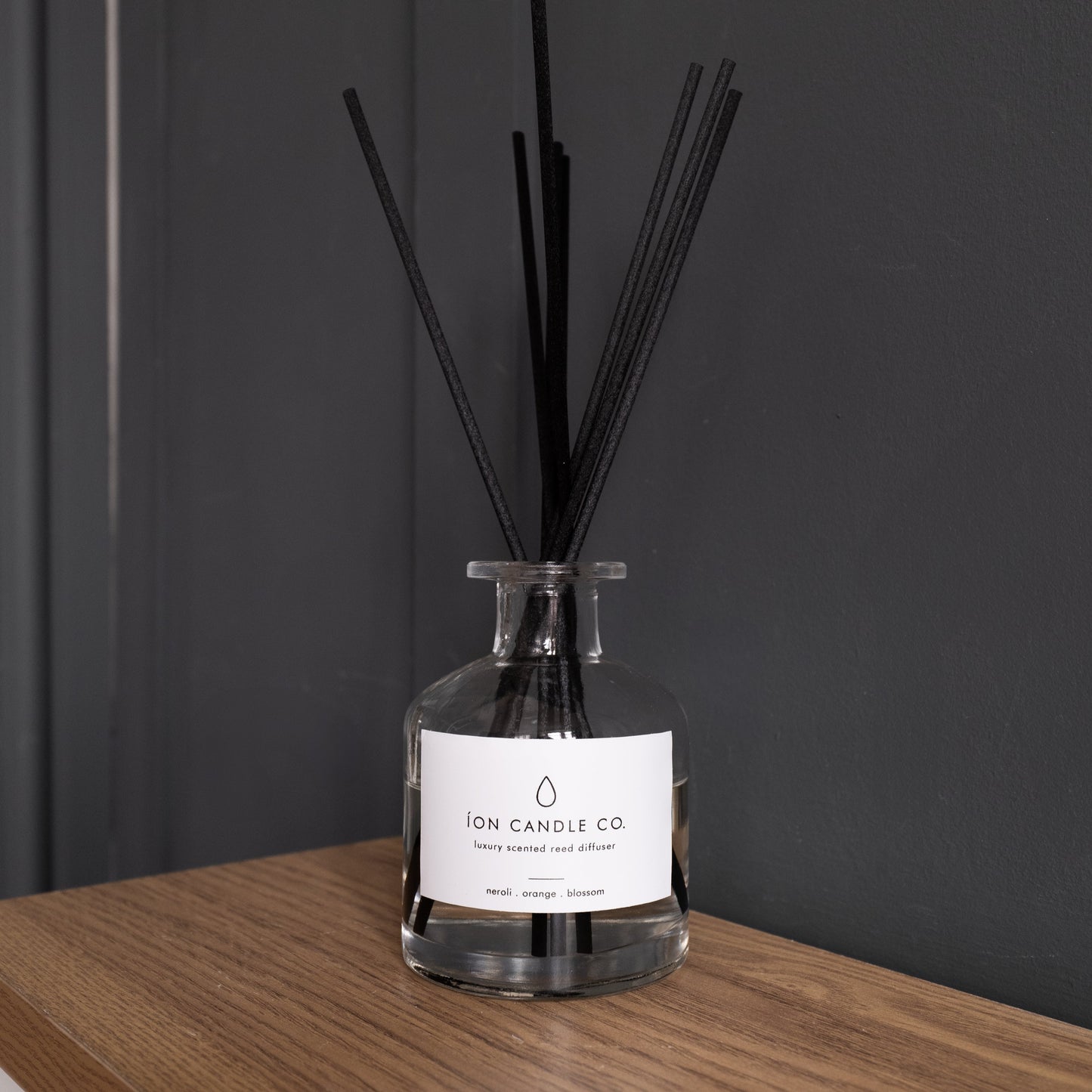 Neroli & Orange Blossom Reed Diffuser - Wholesale