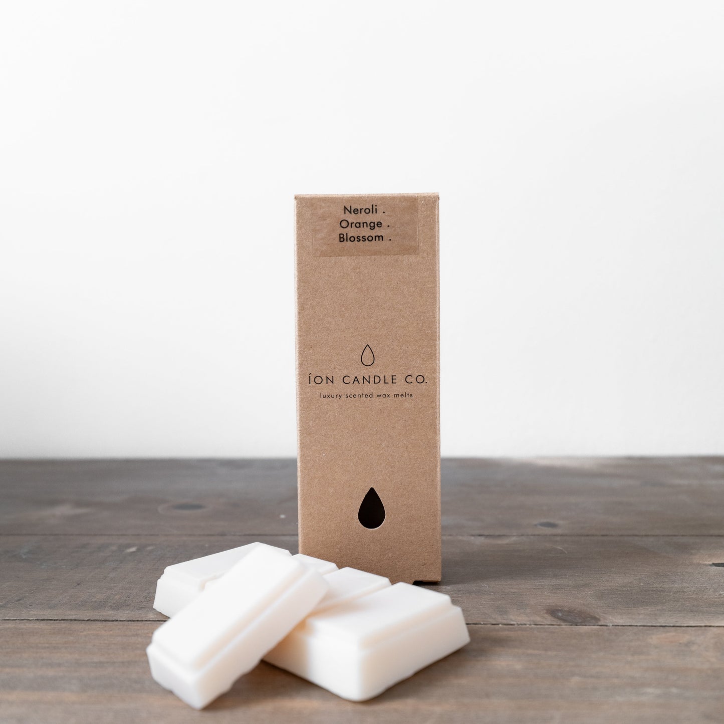 Neroli & Orange Blossom Wax Melt - Wholesale