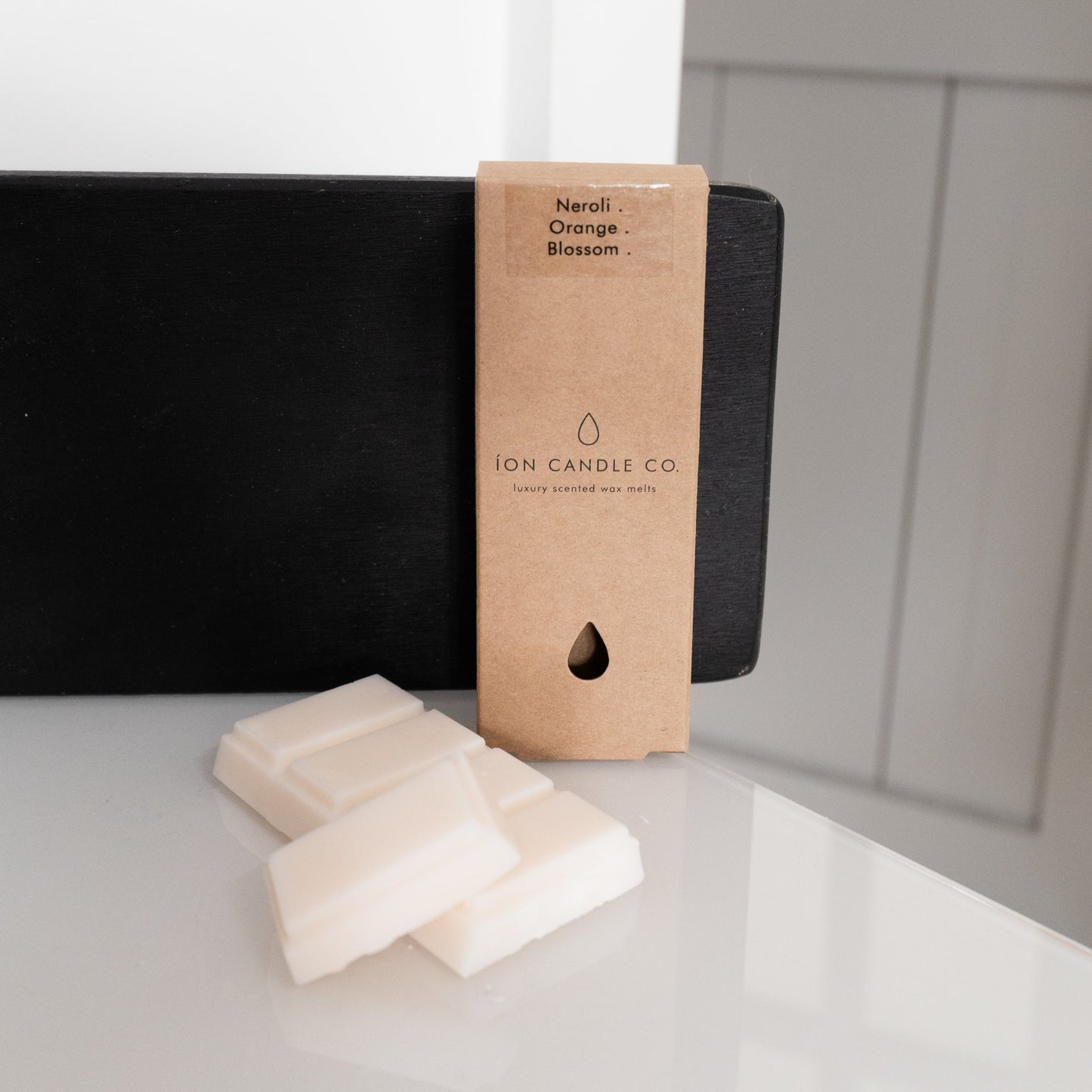 Neroli & Orange Blossom Wax Melt