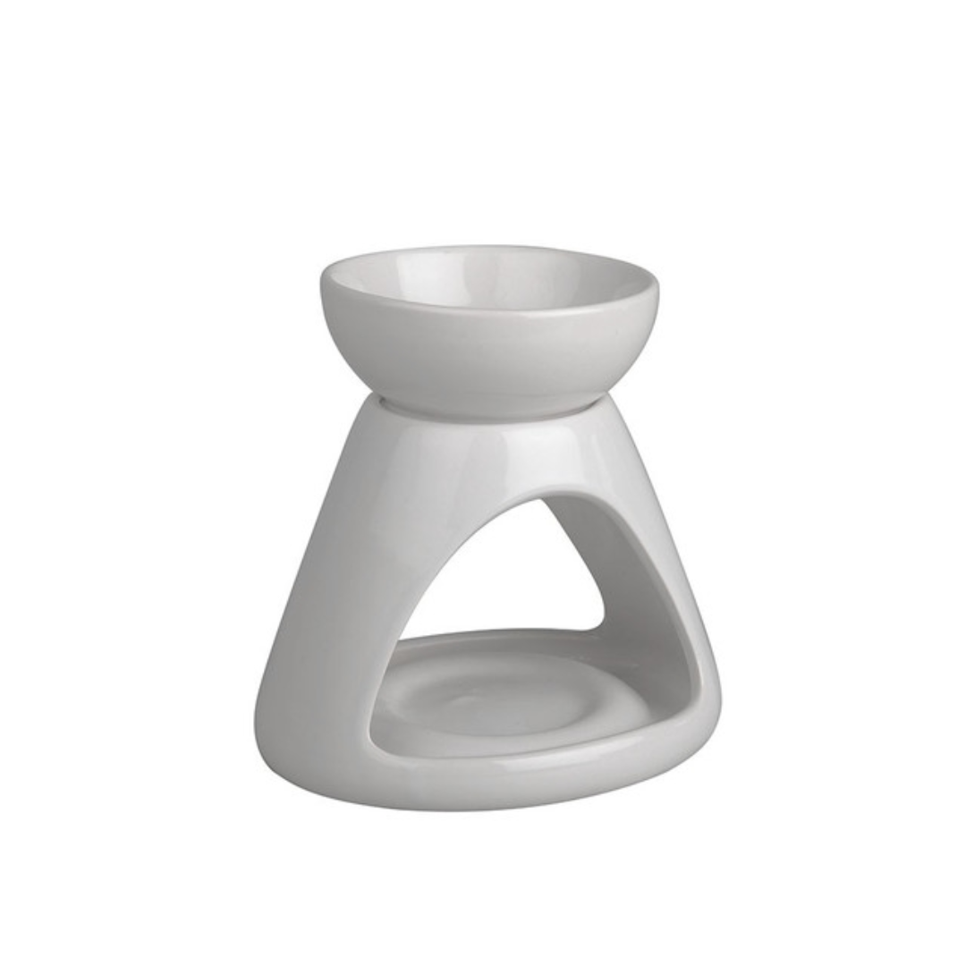 The Emily Wax Burner