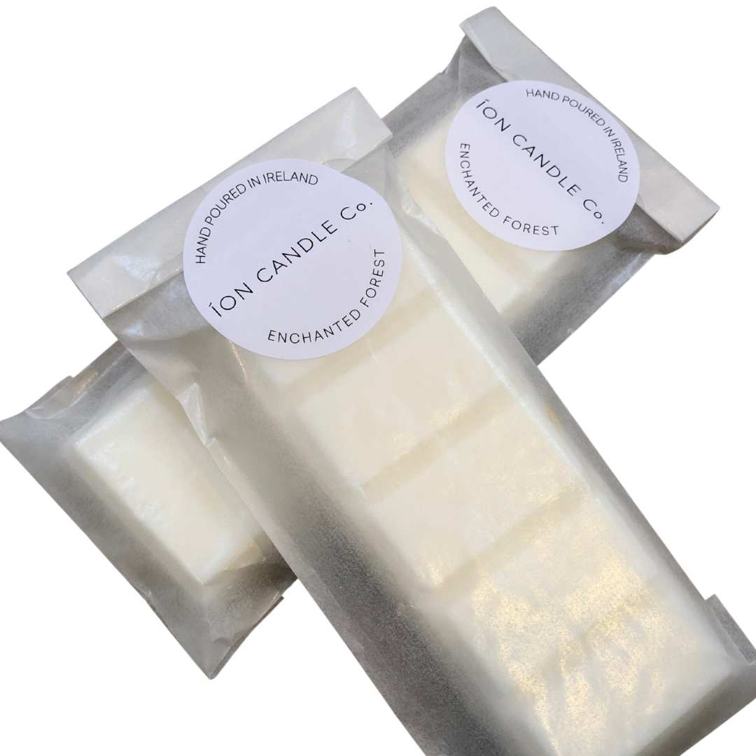 Enchanted Forest Wax Melt
