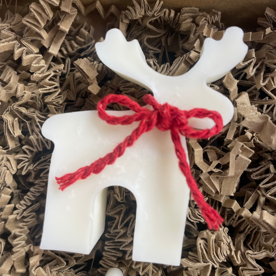 Festive Wax Melts