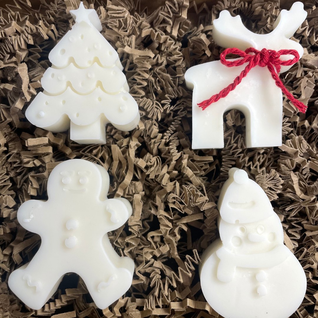 Festive Wax Melts