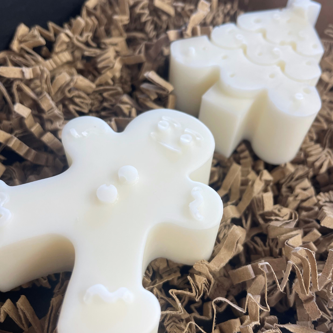 Festive Wax Melts