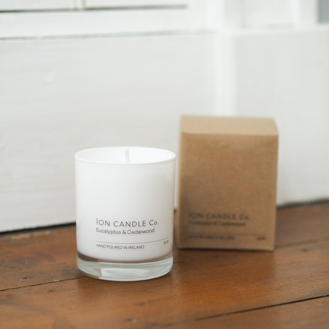 Candle & Tool Set Gifting Bundle