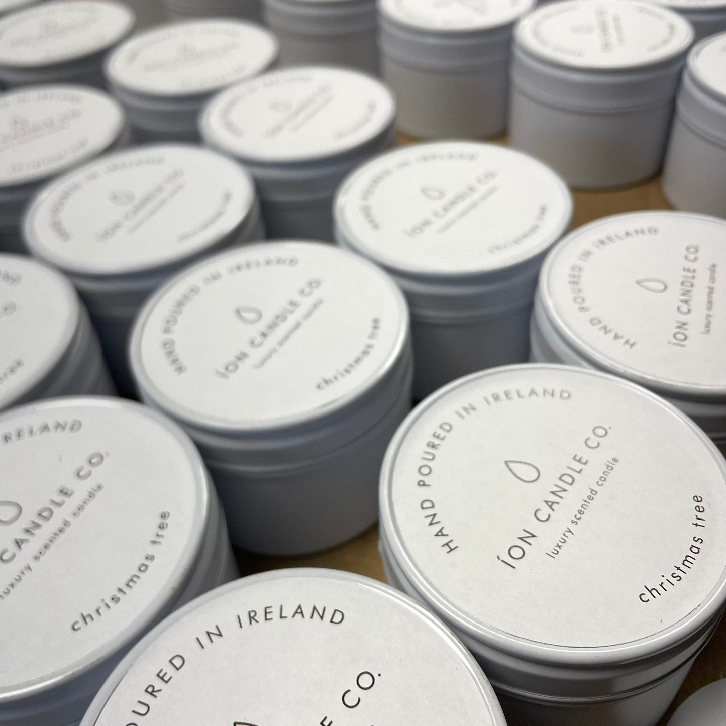 The Christmas Mini Gift Set – The Perfect Teacher Gift