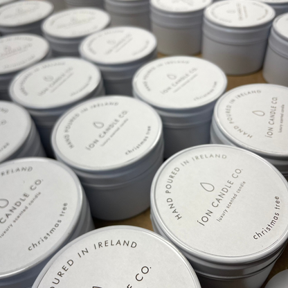 The Christmas Mini Gift Set – The Perfect Teacher Gift