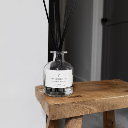 Luxury Diffuser Reeds