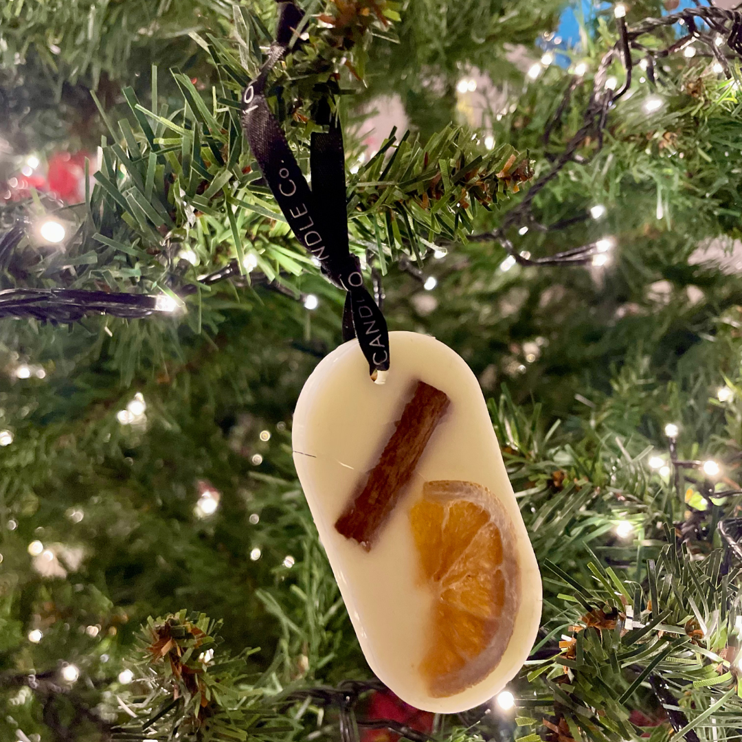 Christmas Hanging Wax Melts