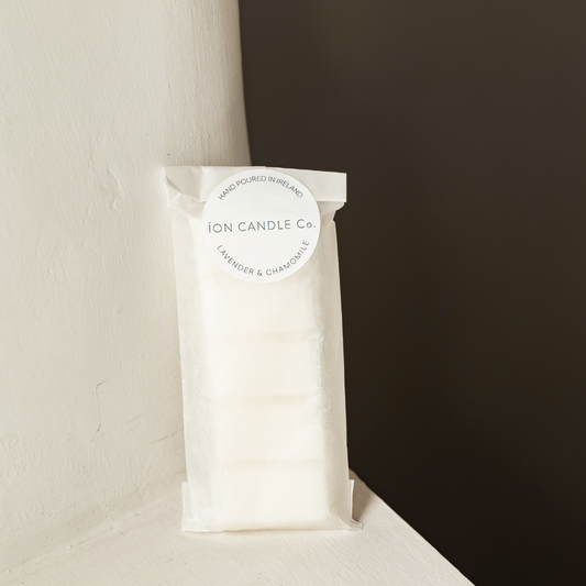 Lavender & Chamomile Wax Melt