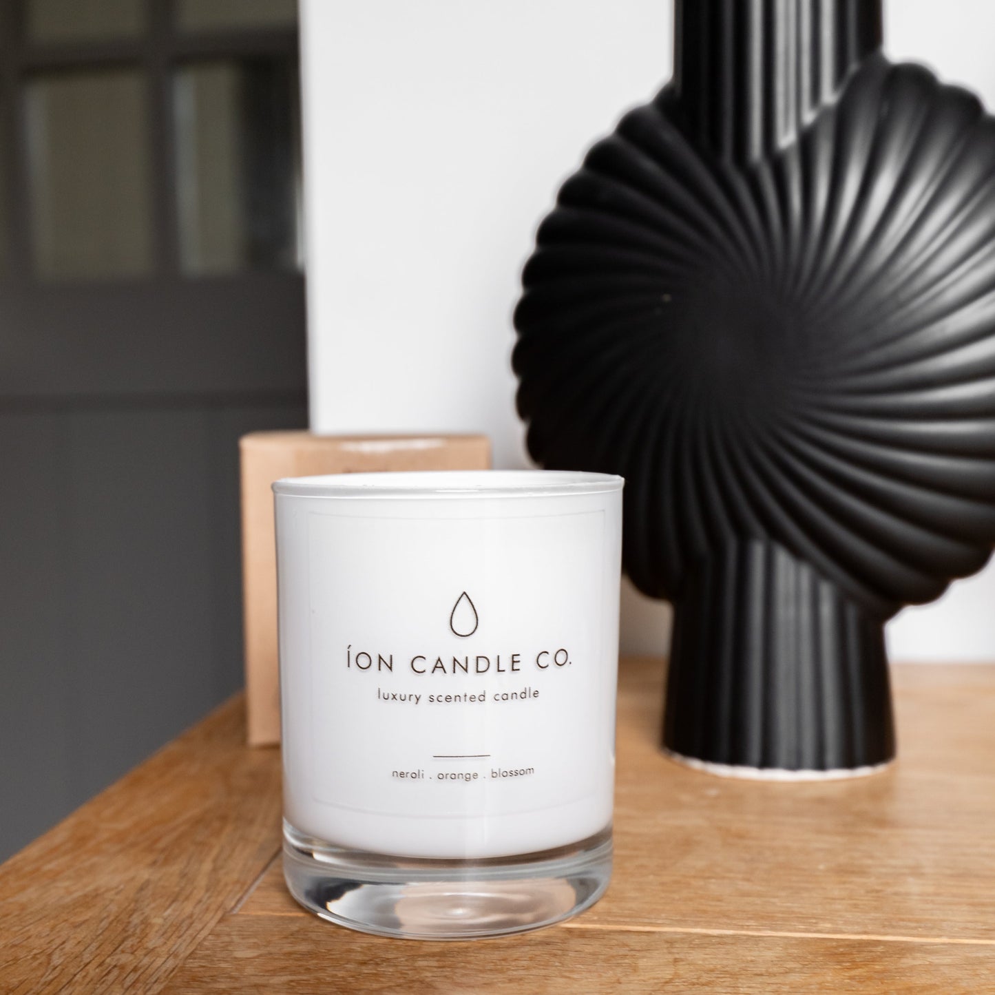 Neroli & Orange Blossom Candle - Wholesale