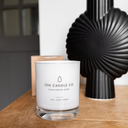 Neroli & Orange Blossom Candle - Wholesale