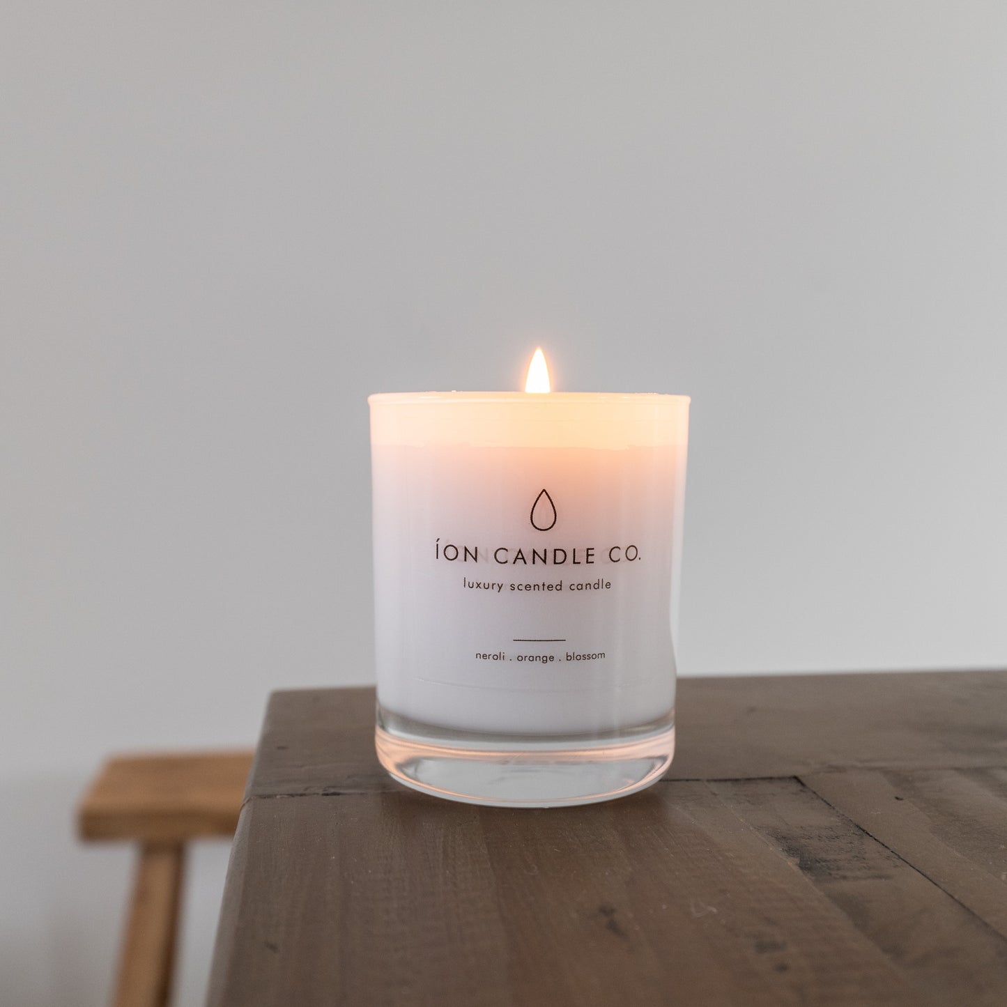 Neroli & Orange Blossom Candle - Wholesale