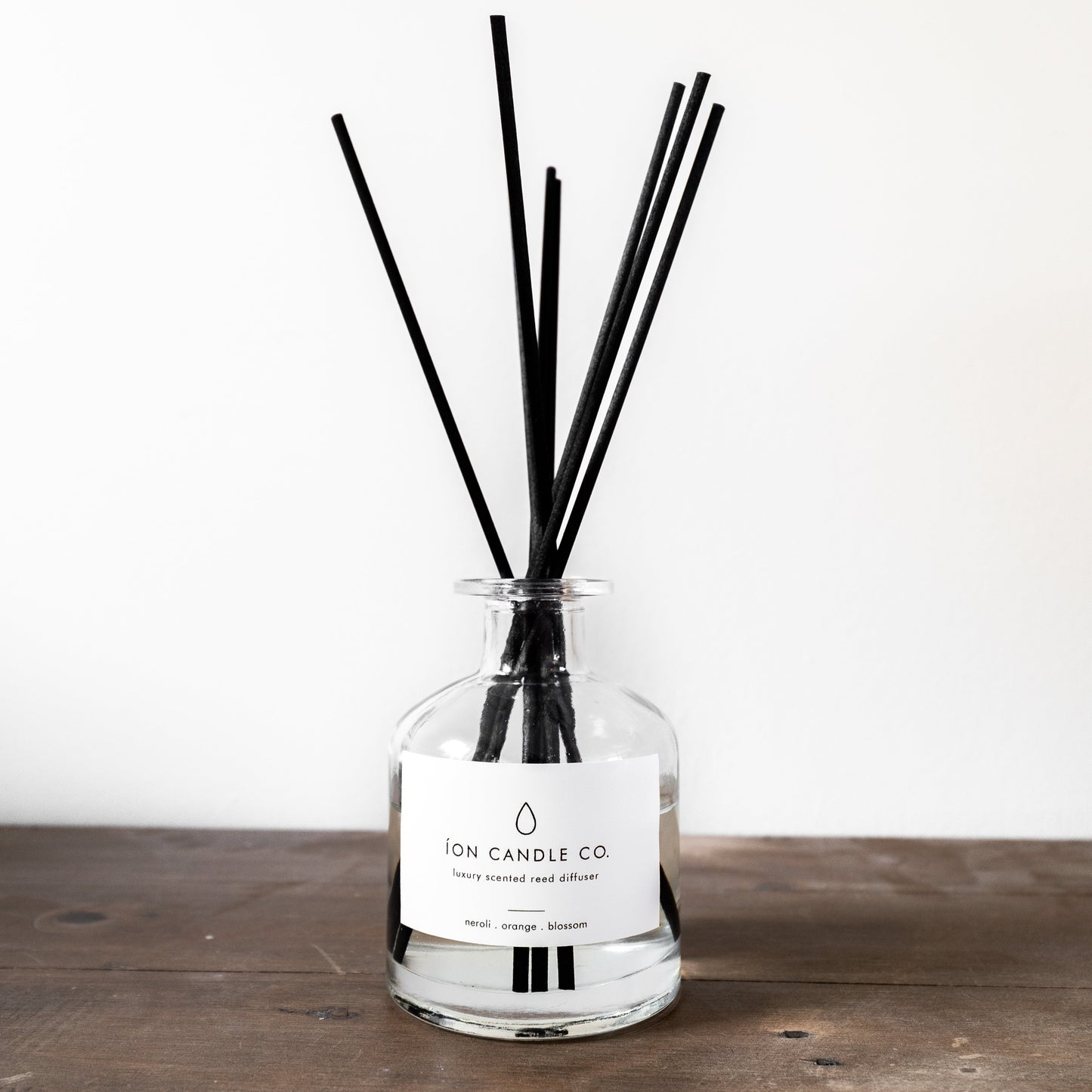 Neroli & Orange Blossom Reed Diffuser