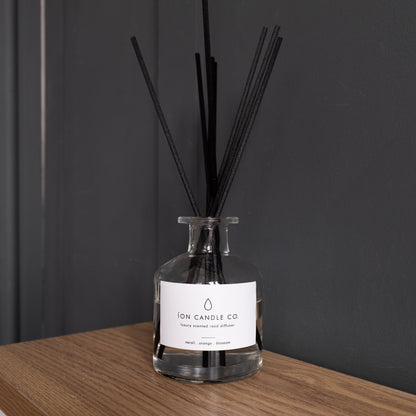 Neroli & Orange Blossom Reed Diffuser
