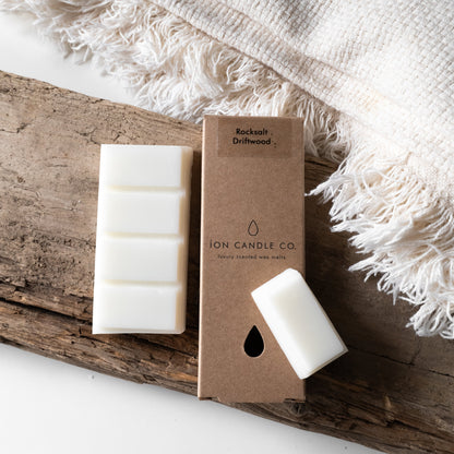 Rosemary, Sandalwood & Pine Wax Melt
