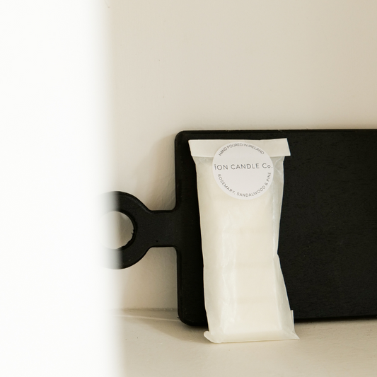 Rosemary, Sandalwood & Pine Wax Melt