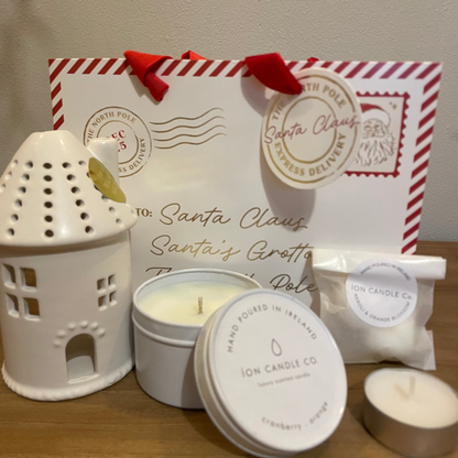 The Christmas Mini Gift Set – The Perfect Teacher Gift