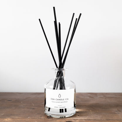 Verbena & Lemongrass Reed Diffuser - Wholesale