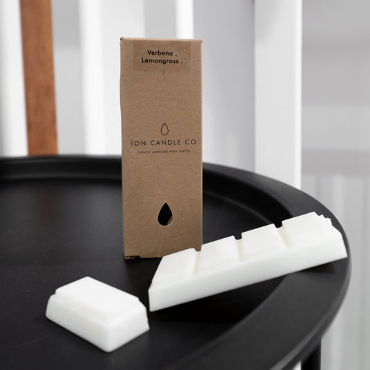 Verbena & Lemongrass Wax Melt