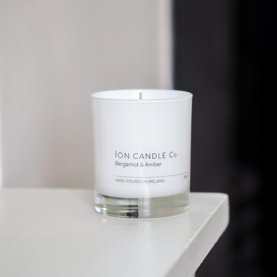 Candle & Tool Set Gifting Bundle