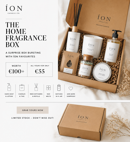 Home Fragrance Box