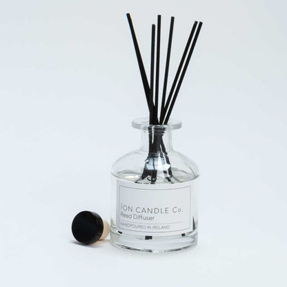 Winter Berries Reed Diffuser