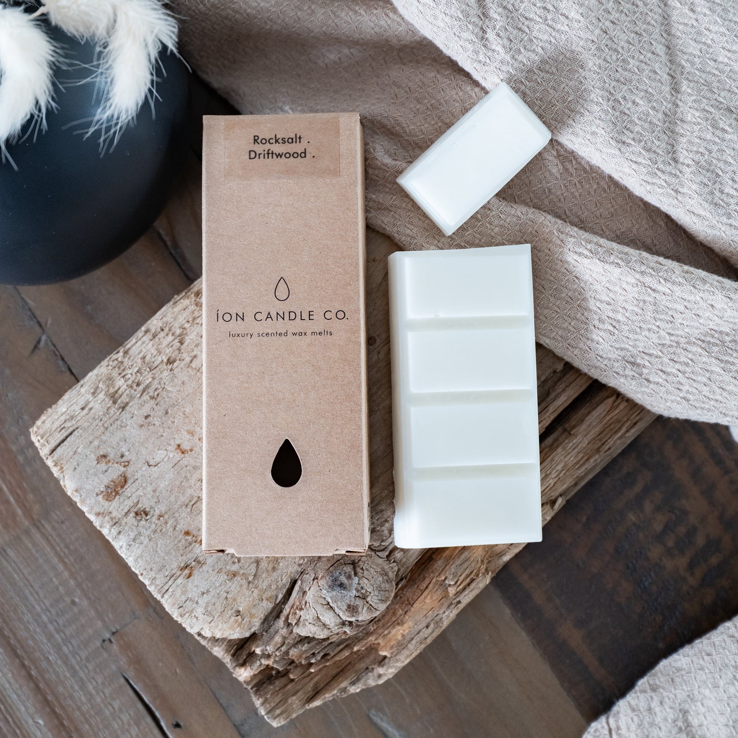 Rosemary, Sandalwood & Pine Wax Melt