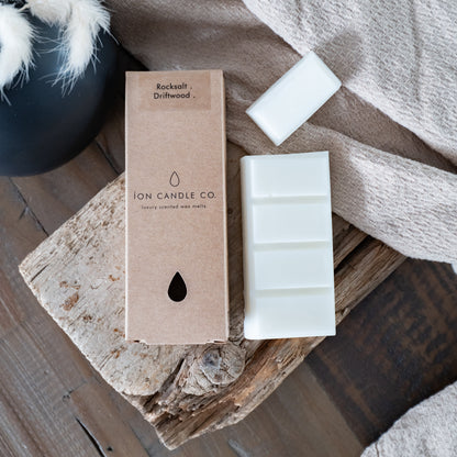 Rosemary, Sandalwood & Pine Wax Melt