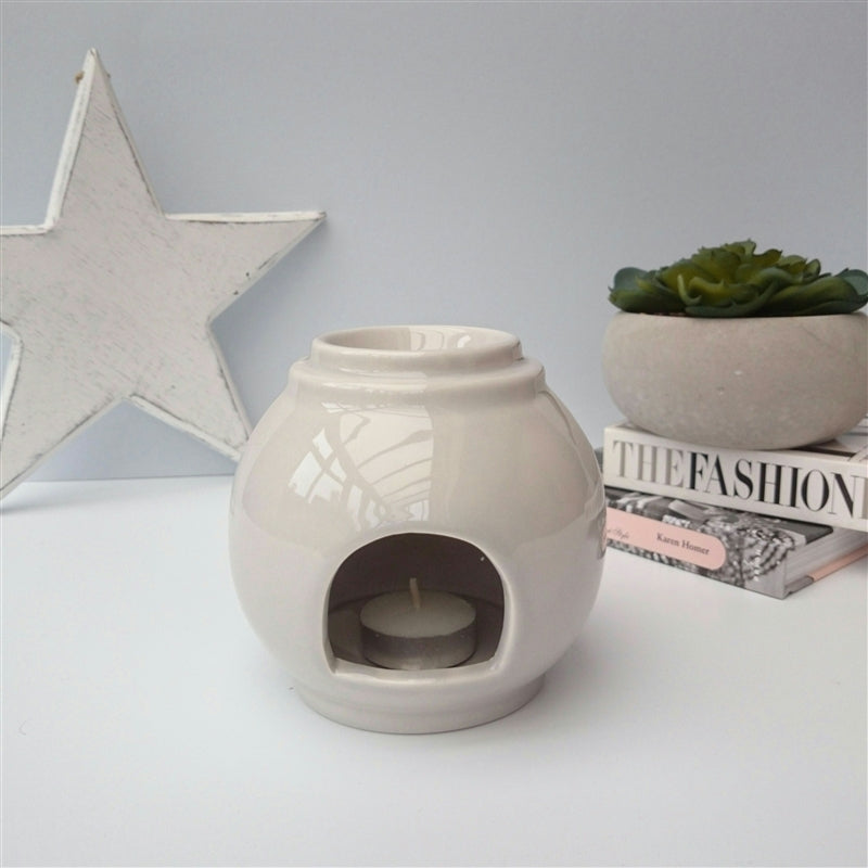 The Oslo Wax Burner