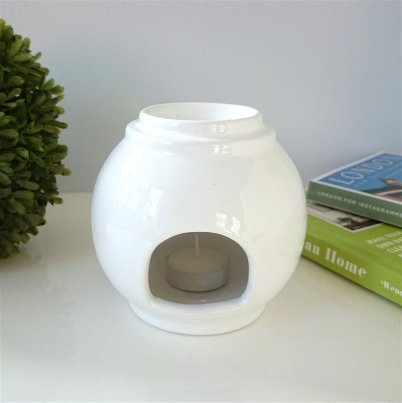 The Oslo Wax Burner