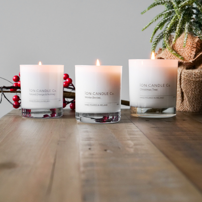 The Christmas Collection Trio